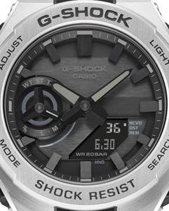 Đồng Hồ Nam Casio G Shock GST-B500D-1A1DR