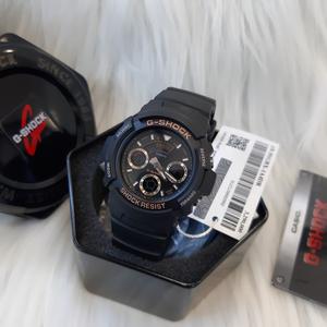 Đồng Hồ Nam Casio G-Shock AW-591GBX-1A4DR 