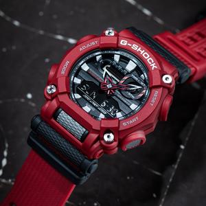 Đồng Hồ Nam Casio G Shock GA-900-4A