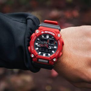 Đồng Hồ Nam Casio G Shock GA-900-4A