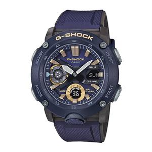 Đồng Hồ Nam Casio G Shock GA-2000-2ADF