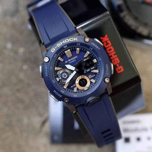 Đồng Hồ Nam Casio G Shock GA-2000-2ADF