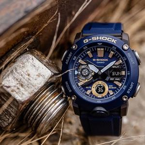 Đồng Hồ Nam Casio G Shock GA-2000-2ADF