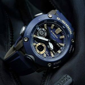 Đồng Hồ Nam Casio G Shock GA-2000-2ADF