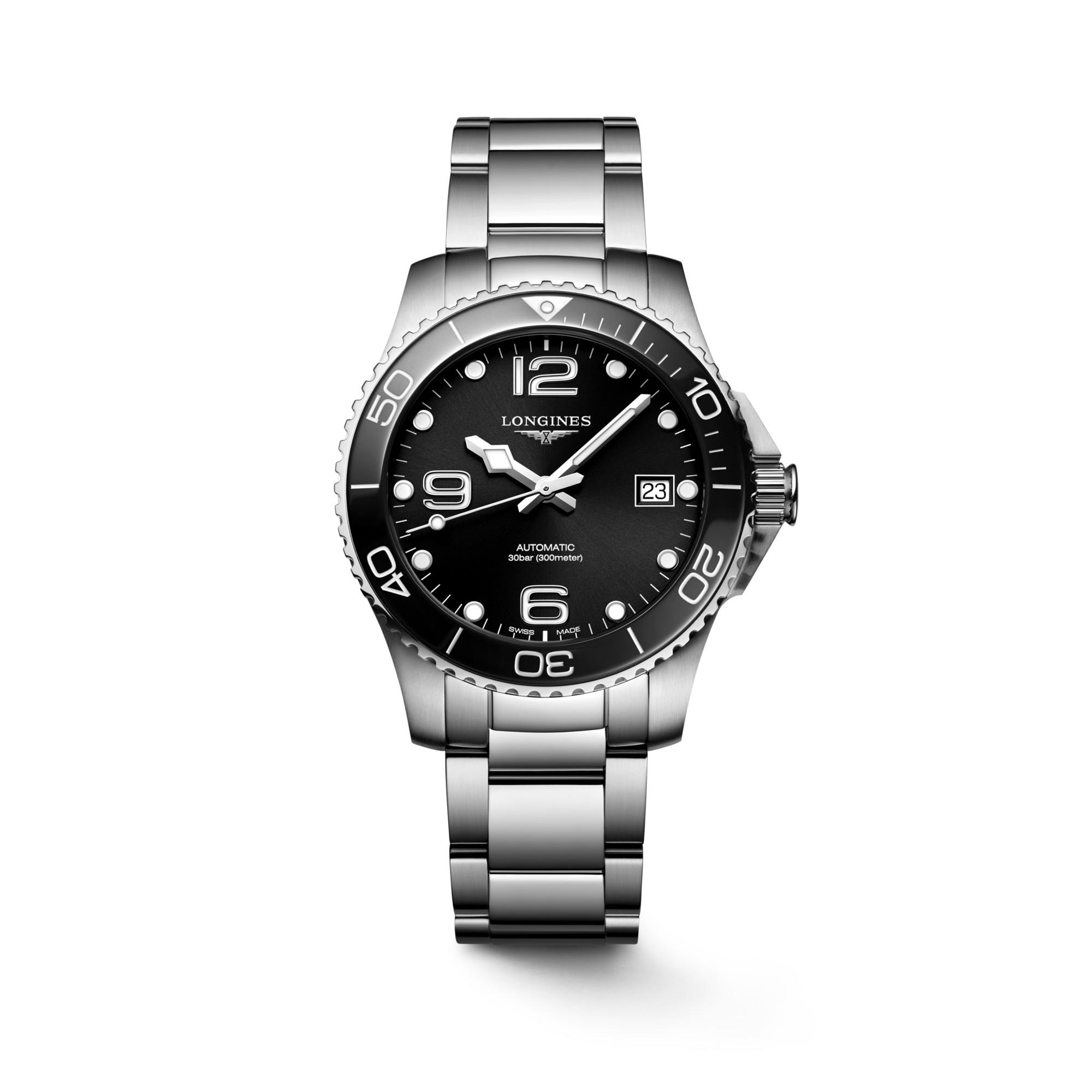 Đồng Hồ Nam Longines L3.780.4.56.6