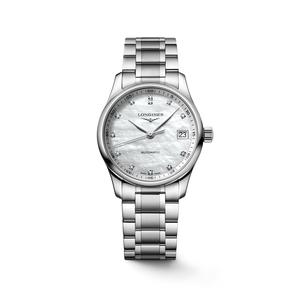 Đồng Hồ Nữ Longines L2.357.4.87.6