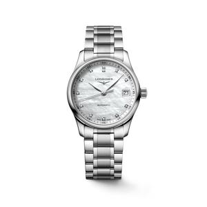 Đồng Hồ Nữ Longines L2.357.4.87.6