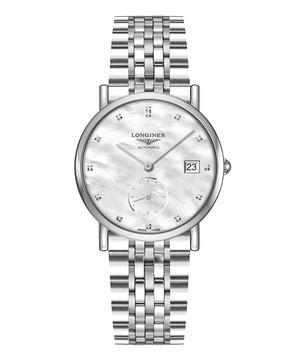 Đồng Hồ Nữ Longines L4.312.4.87.6