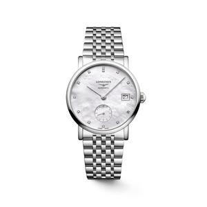 Đồng Hồ Nữ Longines L4.312.4.87.6