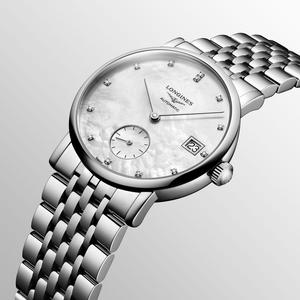 Đồng Hồ Nữ Longines L4.312.4.87.6