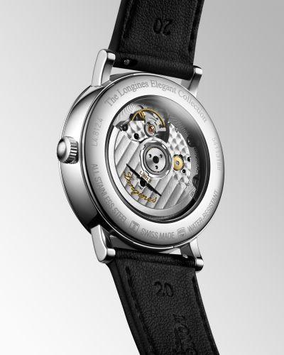 Đồng Hồ Nam Longines L4.812.4.11.0