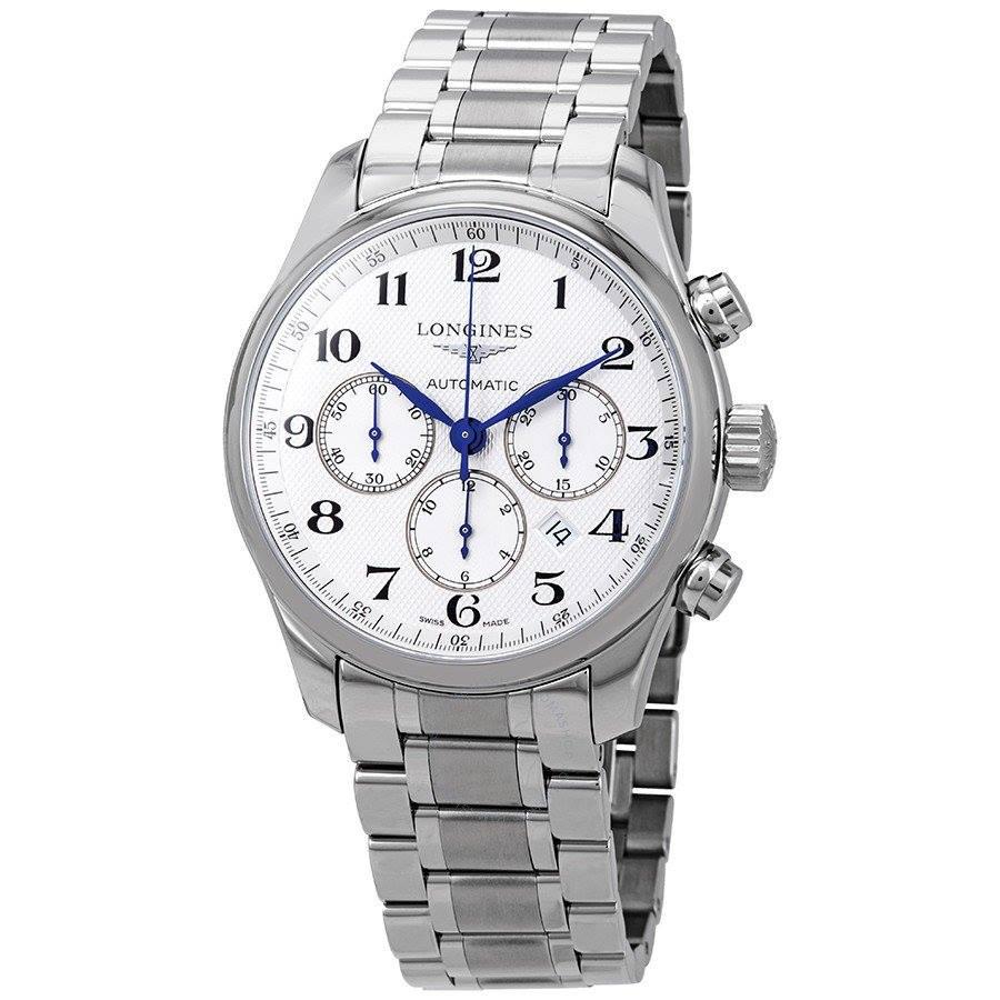 Đồng Hồ Nam Longines L2.859.4.78.6