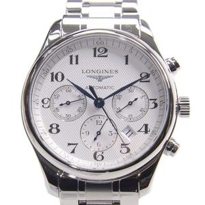 Đồng Hồ Nam Longines L2.859.4.78.6