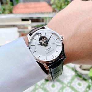 Đồng Hồ Nam Tissot T063.907.16.038.00