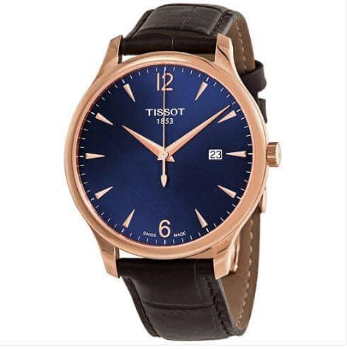 Đồng Hồ Nam Tissot T063.610.36.047.00