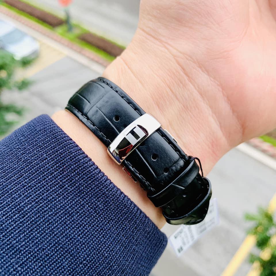 Đồng Hồ Nam Tissot T063.610.16.057.00