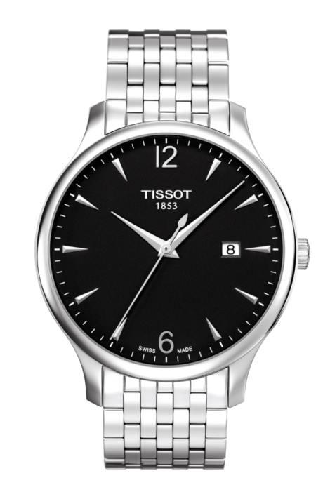 Đồng Hồ Nam Tissot T063.610.11.057.00