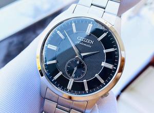 Đồng Hồ Nam Citizen NK5000-98E