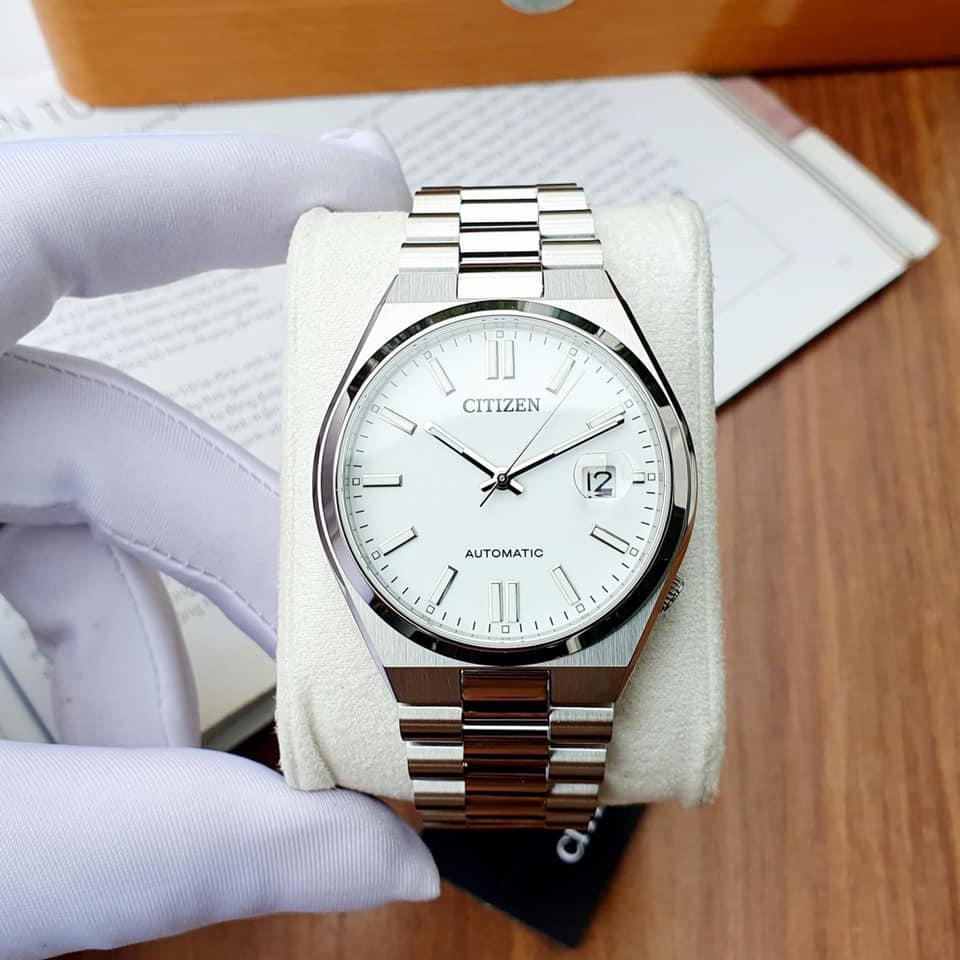 Đồng Hồ Nam Citizen NJ0150-81A