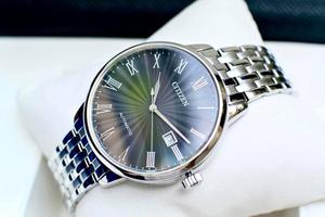 Đồng Hồ Nam Citizen NJ0080-50E