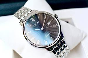 Đồng Hồ Nam Citizen NJ0080-50E