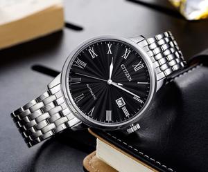 Đồng Hồ Nam Citizen NJ0080-50E