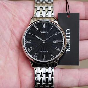 Đồng Hồ Nam Citizen NJ0080-50E