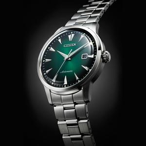 Đồng Hồ Nam Citizen NK0007-88X