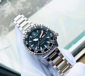 Đồng Hồ Nam Citizen NH8388-81E