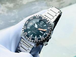 Đồng Hồ Nam Citizen NH8388-81E