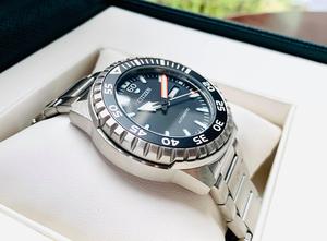 Đồng Hồ Nam Citizen NH8388-81E