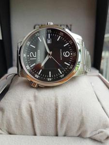 Đồng Hồ Nam Citizen NJ0070-53E