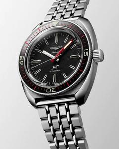 Đồng Hồ Nam Longines L2.836.4.52.9