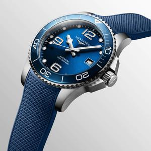 Đồng Hồ Nam Longines L3.780.4.96.9