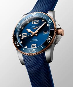 Đồng Hồ Nam Longines L3.780.4.96.9