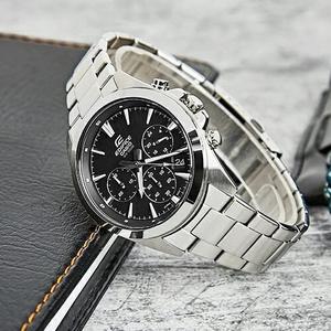 Đồng Hồ Nam Casio Edifice EFV-630D-1AV 