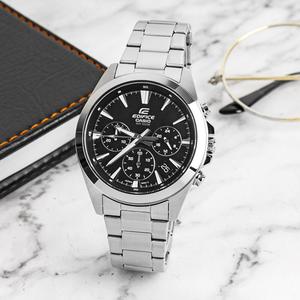 Đồng Hồ Nam Casio Edifice EFV-630D-1AV 