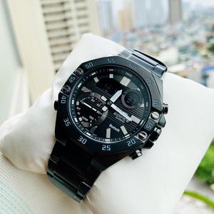 Đồng Hồ Nam Casio Edifice ECB-10DC-1ADF