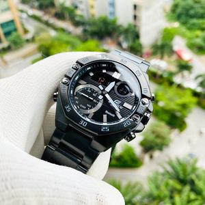 Đồng Hồ Nam Casio Edifice ECB-10DC-1ADF