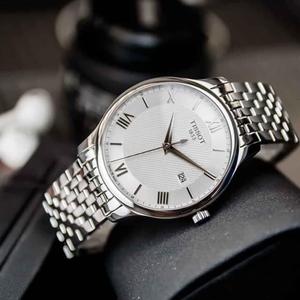 Đồng Hồ Nam Tissot T063.610.11.038.00