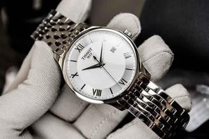 Đồng Hồ Nam Tissot T063.610.11.038.00