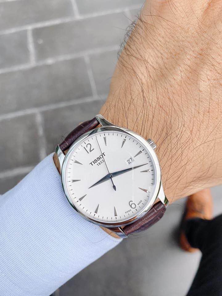 Đồng Hồ Nam Tissot T063.610.16.037.00