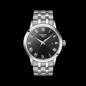 Đồng Hồ Nam Tissot T129.410.11.053.00