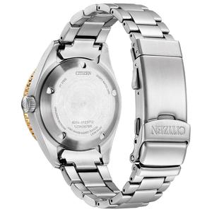 Đồng Hồ Nam Citizen NY0125-83E