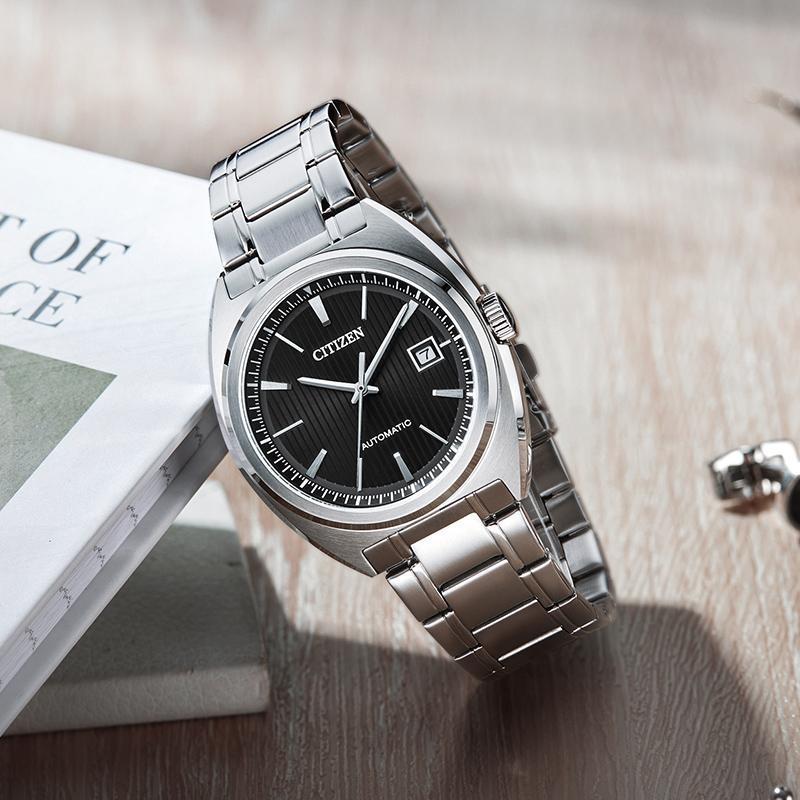 Đồng Hồ Nam Citizen NJ0100-71E