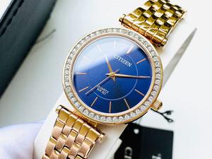 Đồng Hồ Nữ Citizen ER0213-57L