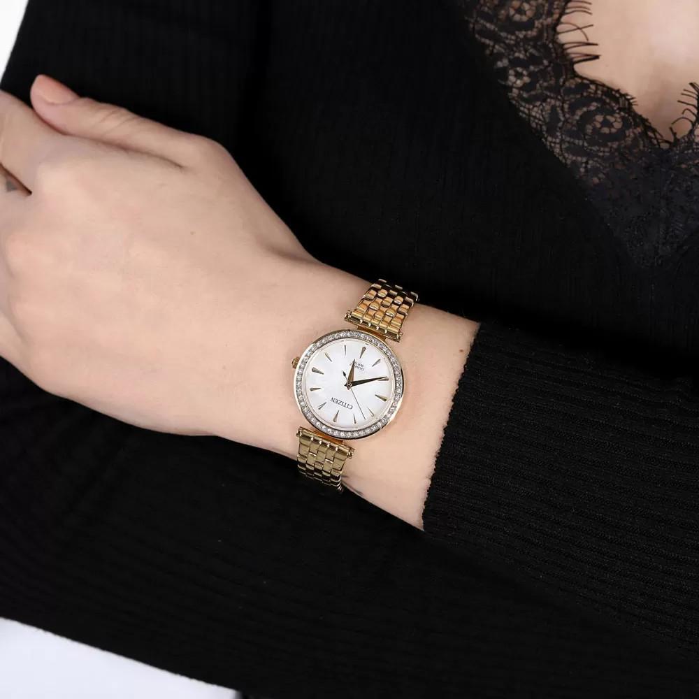 Đồng Hồ Nữ Citizen ER0212-50Y