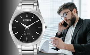 Đồng Hồ Nam Citizen BJ6520-82E