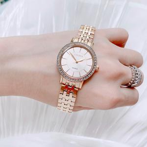 Đồng Hồ Nữ Citizen EL3043-81X