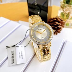 Đồng Hồ Nữ Citizen EL3042-50P